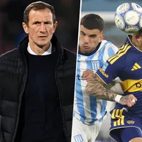 Boca hoy: qué dijo Arruabarrena del mercado, bronca contra Rojo, críticas a Ayrton Costa y cuánto saldría Francisco Álvarez