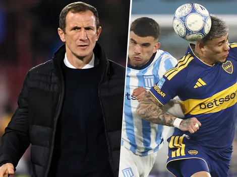 Boca hoy: qué dijo Arruabarrena del mercado, bronca contra Rojo, críticas a Ayrton Costa y cuánto saldría Francisco Álvarez