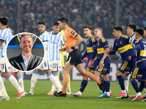 El clásico de Boca ante Racing: un empate, dos preocupaciones