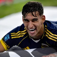 Siguen las salidas en Boca: Gonzalo Gelini se va a Peñarol