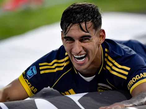 Siguen las salidas en Boca: Gonzalo Gelini se va a Peñarol