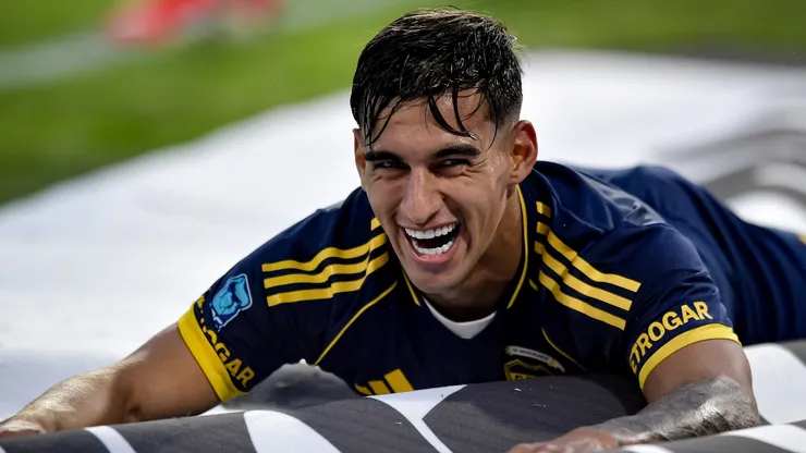 Gonzalo Gelini se va de Boca.