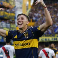 Juan Barinaga se va a Racing: el repaso de todas las salidas de Boca en este mercado