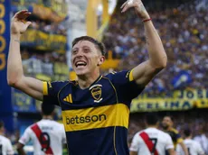 Juan Barinaga se va a Racing: el repaso de todas las salidas de Boca en este mercado