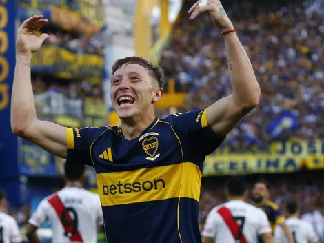 Juan Barinaga se va a Racing: el repaso de todas las salidas de Boca en este mercado