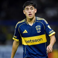Aranda será operado: cuánto tardará en volver y ¿Boca puede incorporar a un refuerzo?