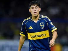 Aranda será operado: cuánto tardará en volver y ¿Boca puede incorporar a un refuerzo?