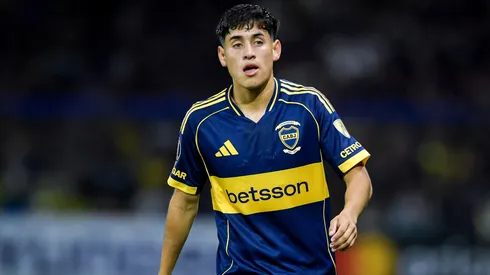 Tomás Aranda será operado.