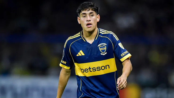 Tomás Aranda será operado.