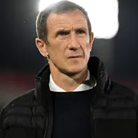 Arruabarrena ya decidió cómo reemplazará a Aranda: dos jugadores tendrán su chance