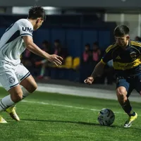 Lautaro Bianco: quién es y cómo juega el 10 al que aparece tras la lesión de Aranda