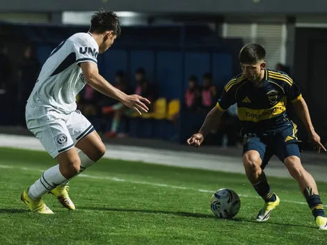 Lautaro Bianco: quién es y cómo juega el 10 al que aparece tras la lesión de Aranda