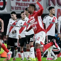 Los memes de Boca a River tras la derrota en la Sudamericana: "Sigan gastando millones"