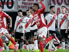 Los memes de Boca a River tras la derrota en la Sudamericana: "Sigan gastando millones"