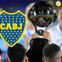 ¿Da para ilusionarse? Así quedó el cuadro de Boca en la Sudamericana