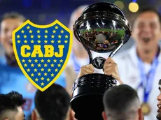 ¿Da para ilusionarse? Así quedó el cuadro de Boca en la Sudamericana