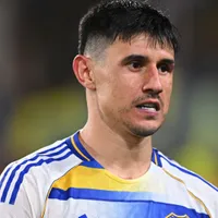 Adam Bareiro será operado: cuánto tiempo tardará en volver a jugar en Boca