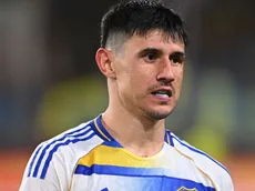 Adam Bareiro será operado: cuánto tiempo tardará en volver a jugar en Boca