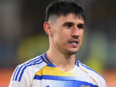 Adam Bareiro será operado: cuánto tiempo tardará en volver a jugar en Boca