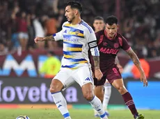A qué hora y qué canal pasa Boca vs. Lanús por el Torneo Clausura 2026
