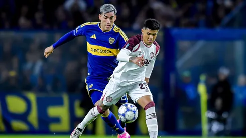Boca quiere ganar de local en la vuelta a su estadio.