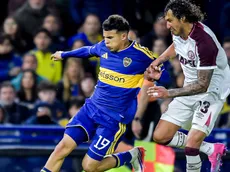 Los puntajes de Boca vs. Lanús por el Torneo Clausura: jugador x jugador