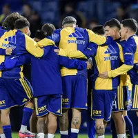 Los hinchas de Boca apuntaron contra un titular vs. Lanús: "Le cuesta mucho"