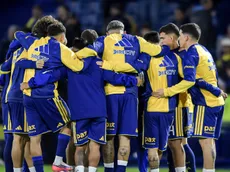 Los hinchas de Boca apuntaron contra un titular vs. Lanús: "Le cuesta mucho"