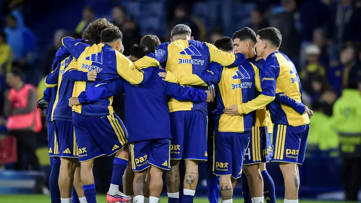 Los hinchas de Boca apuntaron contra un titular vs. Lanús: "Le cuesta mucho"