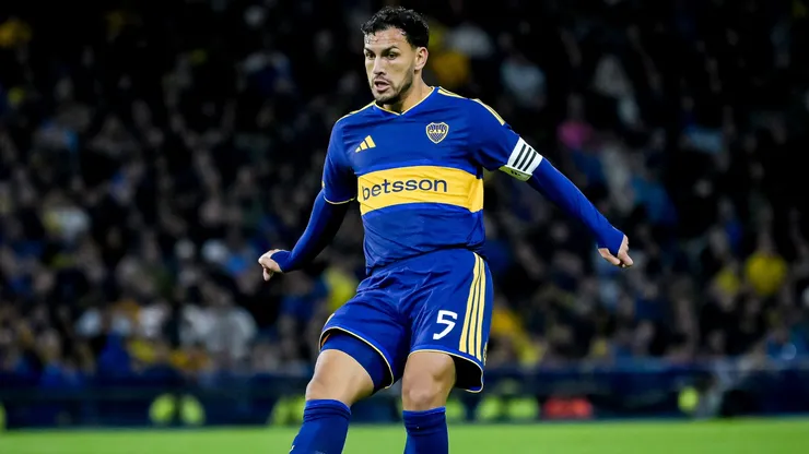 El capitán dijo que jugó con miedo debido a que no estaba del todo bien en lo físico.