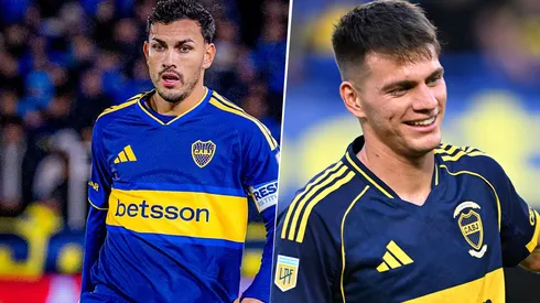 Boca ganó ante Lanús y se metió en la pelea por la tabla anual.