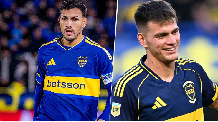 Boca ganó ante Lanús y se metió en la pelea por la tabla anual.