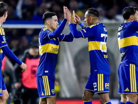 Agenda apretada: los 6 partidos en 20 días que deberá jugar Boca