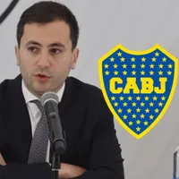 ¿Se lo saca a Boca? River quiere al mismo refuerzo para calmar la crisis