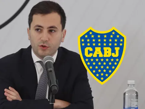 ¿Se lo saca a Boca? River quiere al mismo refuerzo para calmar la crisis