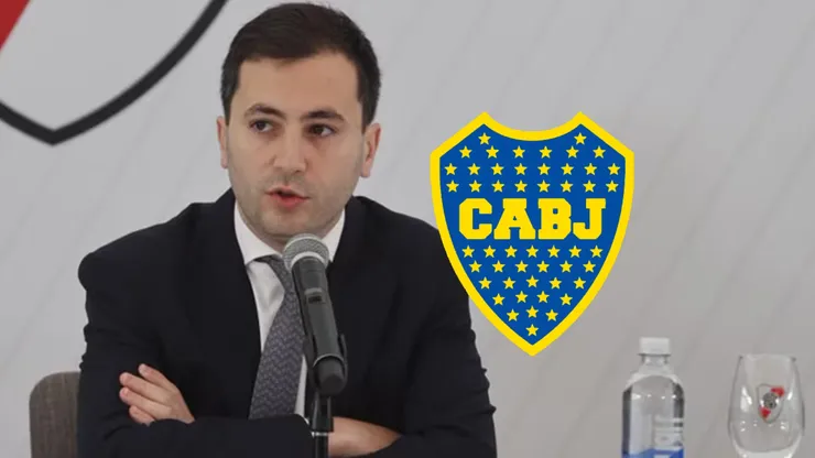 Di Carlo quiere al mismo defensor que busca Boca.