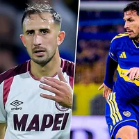 Boca hoy: la frase de Izquierdoz que indignó a los hinchas, oferta por Zenón y cómo está Paredes