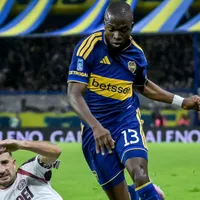 Rival fuerte: a quién enfrentaría Boca si hoy se jugaran los octavos del Clausura