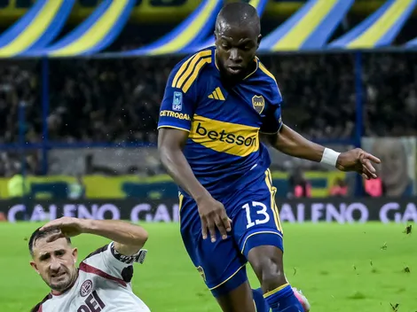 Rival fuerte: a quién enfrentaría Boca si hoy se jugaran los octavos del Clausura
