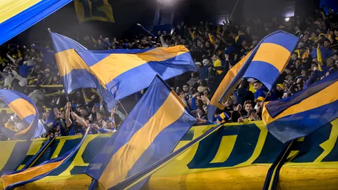 Boca dispuso un artículo contra la creación de contenido dentro de las plateas.