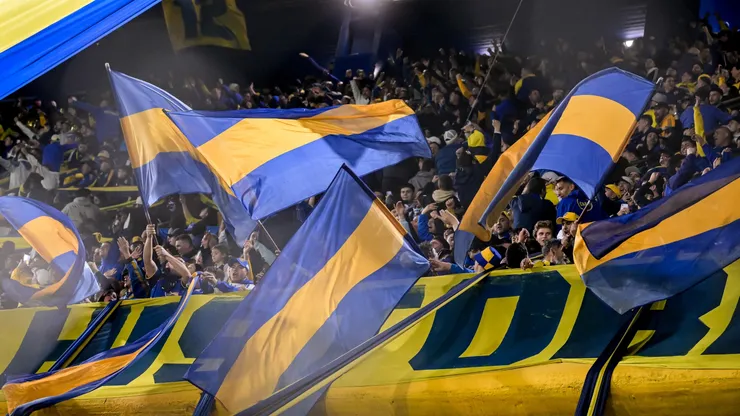 Boca dispuso un artículo contra la creación de contenido dentro de las plateas.