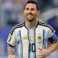 Messi anunció su retiro de la Selección Argentina: el emotivo comunicado