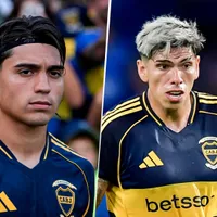 Boca hoy: los millones que le deja al club la venta de Zeballos, el posteo de Palacios y la carta de Paredes a Messi