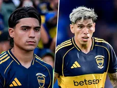 Boca hoy: los millones que le deja al club la venta de Zeballos, el posteo de Palacios y la carta de Paredes a Messi