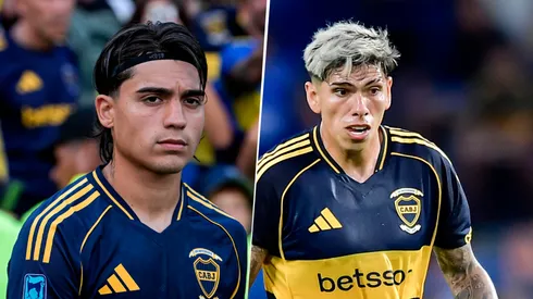 Las noticias de Boca hoy.
