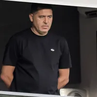 El central que le ofrecieron a Riquelme y el otro defensor que aparece en carpeta