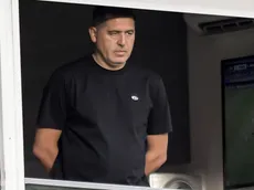 El central que le ofrecieron a Riquelme y el otro defensor que aparece en carpeta