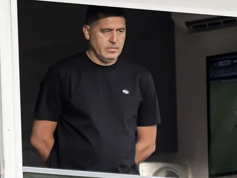 El central que le ofrecieron a Riquelme y el otro defensor que aparece en carpeta