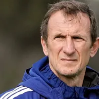 La formación que piensa Arruabarrena para Boca vs. Vélez