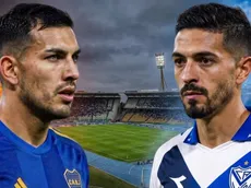 Boca vs. Vélez por la Copa Argentina 2026: hora, formaciones y cómo verlo por TV